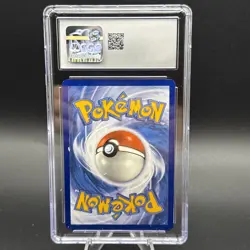 Pokemon Swablu Holo #GG27 Galarian Gallery Crown Zenith - CGC 10 Gem Mint - Image 2