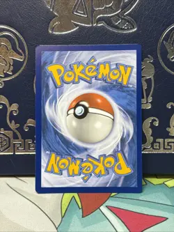 Growlithe SVP 024 Holographic Black Star Promo Pokemon TCG Near Mint - Image 2
