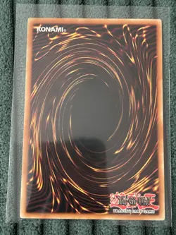 Yugioh Labyrinth of Nightmare Dark Spirit of The Silent LON-079 - Image 2