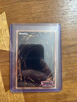 Yu-Gi-Oh! TCG Archfiend of Gilfer RP02-EN094 Secret Rare Retro Pack 2 - Image 2