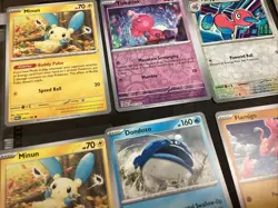 Pokemon Card Lot (52) Cards Mixed reverse holo / Holo common 📈🔥 - Image 2