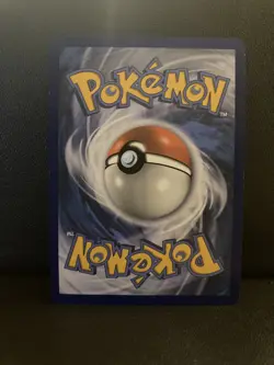 Persian GX Pokemon Card Holographic Rare TCG Trading Card Game - Image 2