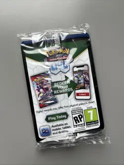 Pyukumuku - (Prerelease) Swsh169 Swsh: Sword & Shield Promo Cards Holo - Image 3