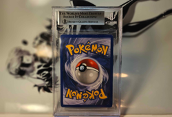 VENUSAUR 2000 POKEMON PROMO BLACK STAR #13 HOLO MINT 9 Graded Card - Image 2