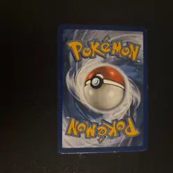 Snorlax GX SM05 FULL ART BLACK STAR PROMO - 2016 Pokemon TCG Card LP SUN MOON - Image 2