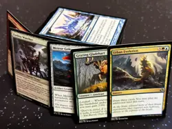 1000 Magic the Gathering MTG card lot - INSTANT COLLECTION - Image 1