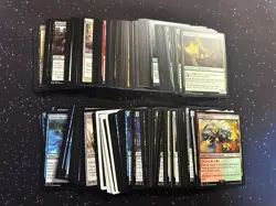 1000 Magic the Gathering MTG card lot - INSTANT COLLECTION - Image 2