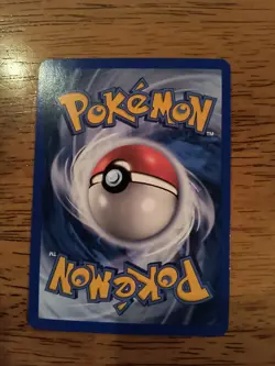 Pokemon TCG Aggron Holo Rare Card 1/109 Ruby and Sapphire LP/NM - Image 4