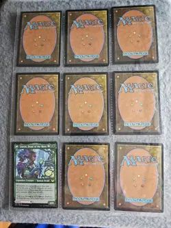 Magic the Gathering - 18 Card Lot. All Cards Are Rare Or Mythic Rares! - Image 2