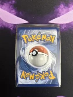 Squirtle Pokemon Trading Card Holofoil Basic 60 HP Withdraw Skull Bash - Image 4