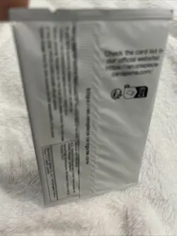 Event Pack Vol 2 One Piece Card Game Tournament Promo Prize Sealed English TCG - Image 3