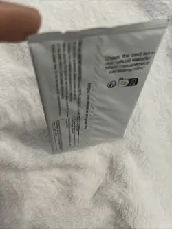 Event Pack Vol 2 One Piece Card Game Tournament Promo Prize Sealed English TCG - Image 4