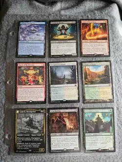 Magic the Gathering - 18 Card Lot. All Cards Are Rare Or Mythic Rares! - Image 3