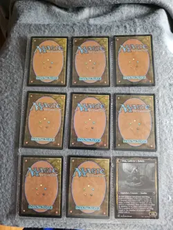 Magic the Gathering - 18 Card Lot. All Cards Are Rare Or Mythic Rares! - Image 4