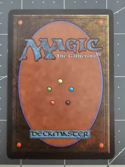 MTG ⭐ Beta Edition ⭐ Steal Artifact ⭐ Vintage Legacy ⭐ - Image 2