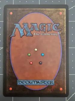 MTG ⭐ Beta Edition ⭐ Phantom Monster ⭐ Vintage Legacy ⭐ - Image 2