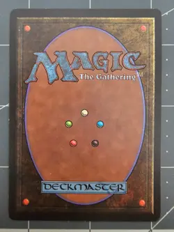 MTG ⭐ Beta Edition ⭐ Lifetap ⭐ Vintage Legacy ⭐ - Image 2