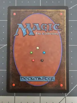 MTG ⭐ Beta Edition ⭐ Soul Net ⭐ Vintage Legacy ⭐ NM - Image 2
