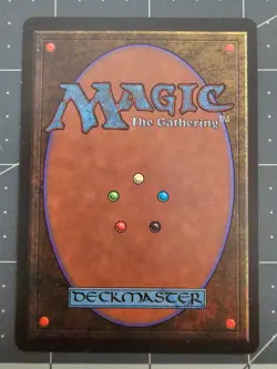 MTG ⭐ Beta Edition ⭐ Wall of Air ⭐ Vintage Legacy ⭐ NM - Image 2