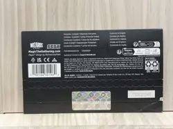 Magic the Gathering MTG Secret Lair x Sonic: Turbo Gear - Rainbow Foil Edition - Image 2