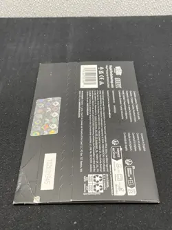 Magic the Gathering MTG Secret Lair x Sonic: Turbo Gear - Rainbow Foil Edition - Image 3