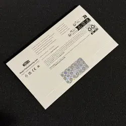 1x The Locust God FOIL #0903 SLD PROMO MTG Secret Lair Drop Series NM Magic - Image 3