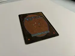 (HEAVILY PLAYED) Mox Emerald Unlimited Edition Magic The Gathering - Image 5