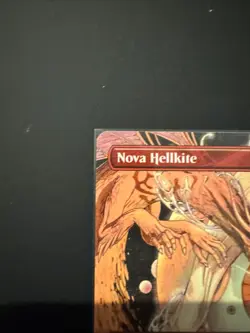 Edge Of Eternities Mtg Lot - Image 3
