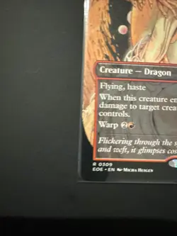 Edge Of Eternities Mtg Lot - Image 4