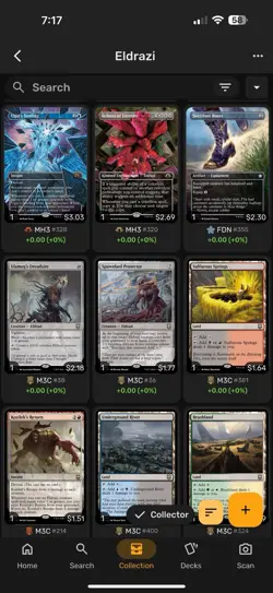 Magic: the Gathering Extreme Commander Precon Upgrade W/ Ulalek, Fused Atrocity - Image 5