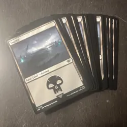 MTG STARTER COMMANDER DECK - Kothophed, Soul Hoarder - Mono Black - Image 2