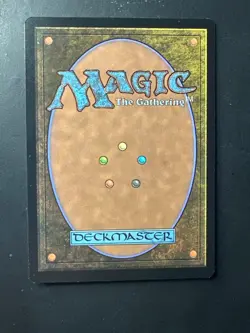 Grove of the Burnwillows (0017) (Borderless) - Edge of Eternities Stellar Sights - Image 2