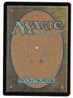 ►Magic-Style◄ MTG - Circle of Protection White - Japanese 7th MISPRINT FOIL - NM - Image 2