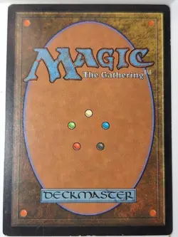 Memory Jar - Urza's Legacy - Magic the Gathering MTG Nice! - Image 2