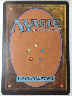 Mesmeric Orb - Mirrodin - Magic the Gathering MTG Nice! - Image 2