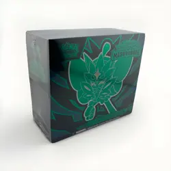 Pokemon Scarlet & Violet Twilight Masquerade Elite Trainer Box ETB New/Sealed - Image 1
