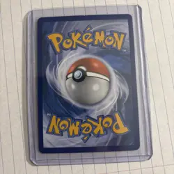 Pokemon TCG Necrozma GX SM58 Black Star Promo Sun & Moon Ultra Rare LP - Image 2