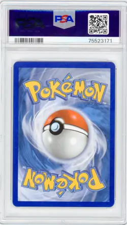 Pokemon Charizard Celebrations 4/102 Classic Holo Rare PSA 10 GEM MINT - Image 2