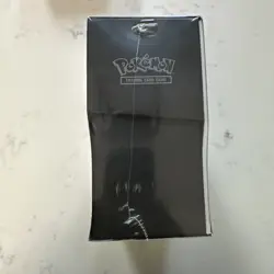 Pokemon TCG Scarlet & Violet Paldea Evolved Elite Trainer Box ETB Factory Sealed - Image 4