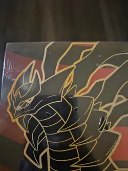 Factory Sealed Pokemon Lost Origin Etb Elite Trainer Box 820650850714 - Image 2