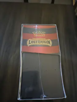 Factory Sealed Pokemon Lost Origin Etb Elite Trainer Box 820650850714 - Image 5