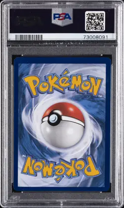2023 POKEMON SWORD & SHIELD CROWN ZENITH #GG50 FULL ART/DARKRAI VSTAR PSA 10 - Image 2