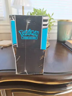 Pokemon TCG Black Bolt Elite Trainer Box - Pokemon Center Exclusive - Sealed - Image 5