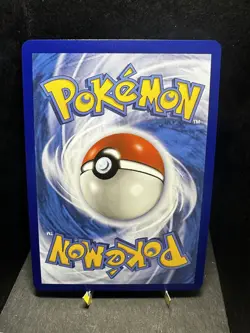 Pokemon TCG SWSH Silver Tempest Ho-Oh V 140/195 Ultra Rare Pack Fresh NM! - Image 2