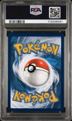 2025 Pokemon S&V Journey Together N's Reshiram Box Topper PSA 10 Gem Mint #167 B - Image 2