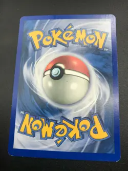 Bill's Maintnence 137/165 REVERSE HOLO Pokemon Expedition Vintage NM 2002 - Image 2