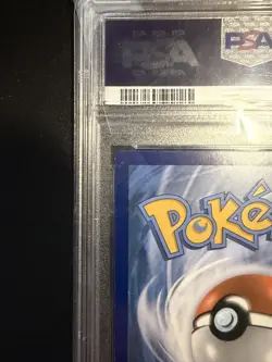 PSA 7 NM - Pokemon 2016 Articuno XY Generations - 25/83 - Full Art - Image 3