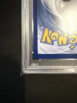 PSA 7 NM - Pokemon 2016 Articuno XY Generations - 25/83 - Full Art - Image 5
