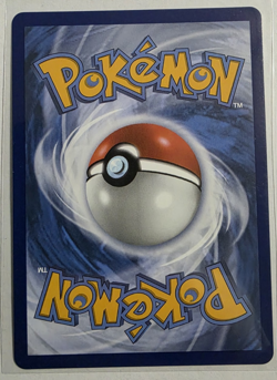 English Clawitzer Illustration Rare Holo #141/132 Pokemon Mega Evolution English - Image 2