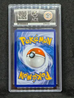 ACE 10 Mimikyu V TG16/TG30 - Brilliant Stars - Pokemon TCG - Image 2